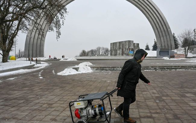 Ukraine faces tough winter ahead, International Energy Agency says