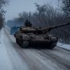 Ukrainian Armed Forces seize the occupiers' position through an assault
