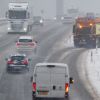 South Korea sees record snowfall, heaviest in 117 years