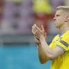 Why Zinchenko won't play for Ukraine: Details emerge