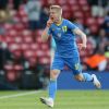 Zinchenko makes history, surpassing Rebrov in Ukraine's lineup