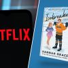 Netflix develops series Icebreaker based on bestselling romance novel