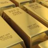 Russia taps gold reserves to offset oil dollar deficit