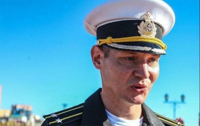Russian commander launching 'Kalibrs' at Ukraine eliminated, confirmed Defense Intelligence