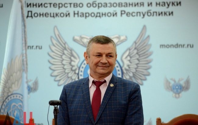 Ukraine's Security Service charges occupation officials over child deportations to Russia