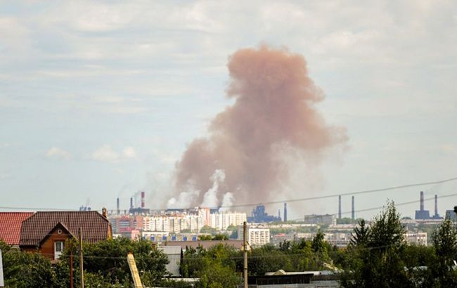 Ukrainian intel strikes Russia's Far East in daring sabotage mission, sources