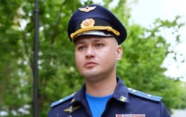 Russian major who ordered Mariupol bombings killed in Stavropol