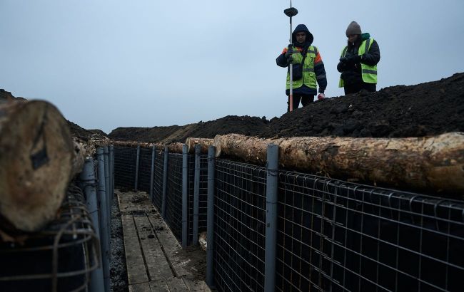 Sumy region strengthens fortifications: Governor announces critical new moves