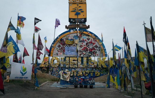 What's at stake if Ukraine gives up the rest of Donbas to Putin? ISW warns