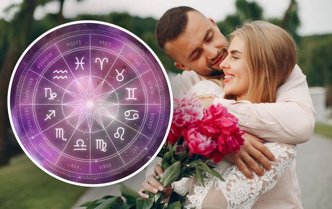 Zodiac signs to find happiness in love in May 2024