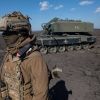 Ukrainian National Guard reveals Russian logistics on Kharkiv front
