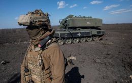 Russia's losses in Ukraine as of September 2: +800 troops and 53 artillery systems
