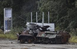 Russia's losses in Ukraine as of July 7: +1,100 troops, artillery systems and tanks