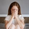 They cry in secret: These zodiac signs most often hide their feelings