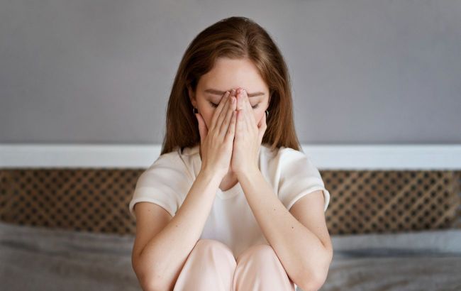 They cry in secret: These zodiac signs most often hide their feelings