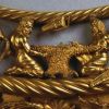Scythian gold from Crimea returned to Ukraine after dispute with Russia