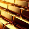 Gold blasts through $4,700, breaking record