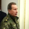 Russian Guard reinforces its troops with tanks in Ukraine — UK intelligence
