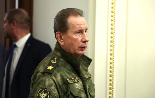 Russian Guard reinforces its troops with tanks in Ukraine — UK intelligence