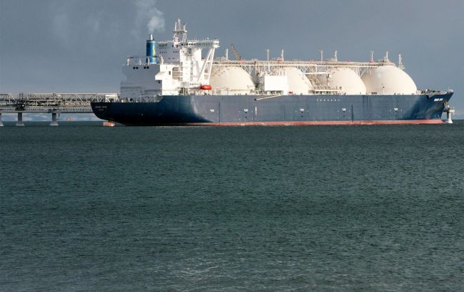 EU country becomes reliant on Russian gas due to Middle East war