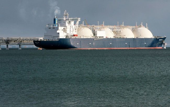 Sanctions derail Russia&rsquo;s plans to increase liquefied natural gas production