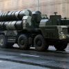Ukraine sanctions suppliers of Russia's Iskander and S-400 missile systems