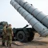 Ukrainian partisans detect several Russian air defense systems in occupied Crimea