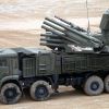 National Resistance Center received technical documentation on Russian air defense systems