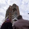 March becomes the hardest month for Kharkiv, scale of destruction doubles - Mayor
