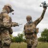 Ukrainian drones 'destroy' US armored brigade - WSJ