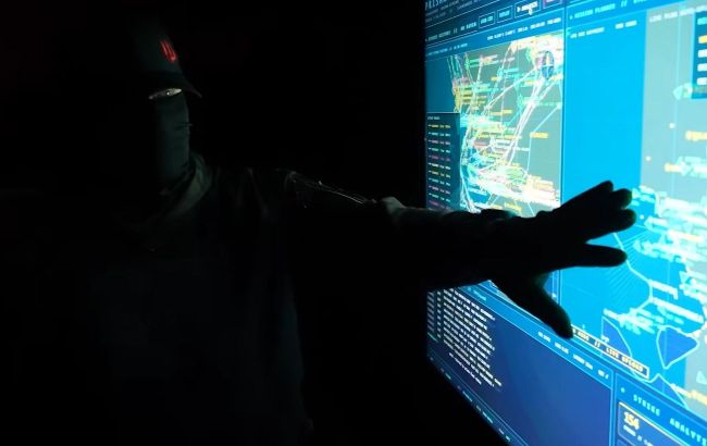 Ukraine's intelligence uses Palantir AI to strike deep behind Russian lines