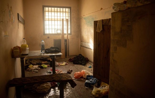 Azov representative reveals Russia's shocking torture manuals for Ukrainian prisoners