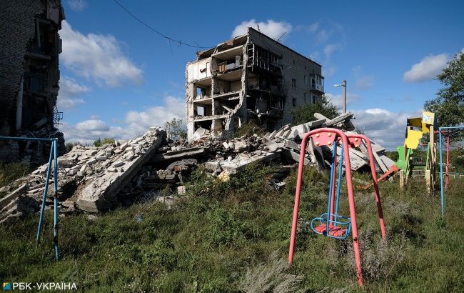UN named civilian casualties due to Russia's full-scale war in Ukraine