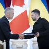 Ukraine and Canada roll out major security plan covering defense and cyber projects