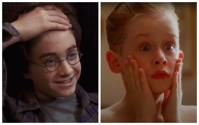 How many years passed for 'Harry Potter,' 'Taxi,' 'Home Alone,' and others: Numbers to amaze you