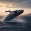 Scientists claim having 20-minute dialogue with whale