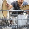 8 kitchen items that should never be washed in dishwasher