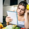 This diet doesn't work at all, only harms your health