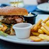 4 worst foods that destroy your liver and lead to cirrhosis