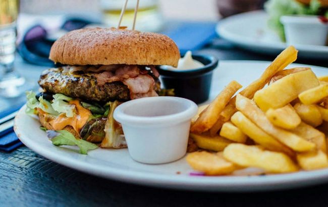 4 worst foods that destroy your liver and lead to cirrhosis