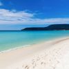 Experts name world&rsquo;s most beautiful beach &mdash; and it&rsquo;s not the Maldives