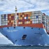 UN suspends ship escorts through Strait of Hormuz after cargo vessel attack