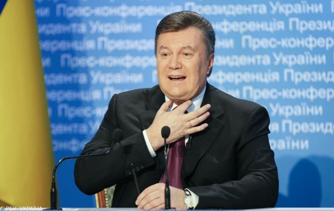 Former President and Prime Minister of Ukraine to be tried for signing 'Kharkiv agreements'