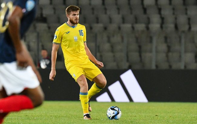Premier League potential: Meet Ukrainian talents ready for England