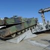 Abrams tanks to arrive in Ukraine in September, Pentagon
