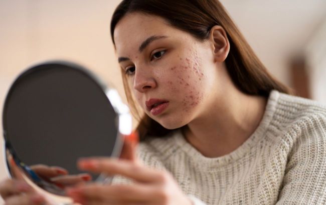 Dermatologist names products that can safely mask acne and psoriasis