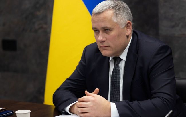 Ukraine and Germany initiate talks on security guarantees agreement