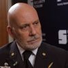 'Russia would be eager to regain what it had before the crash of the USSR.' Interview with NATO admiral Dragone