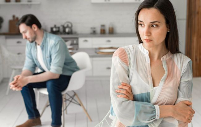 6 Signs you're being taken for granted in your relationship