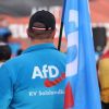 Far-right AfD leads in Germany election, win could cost Merz his job